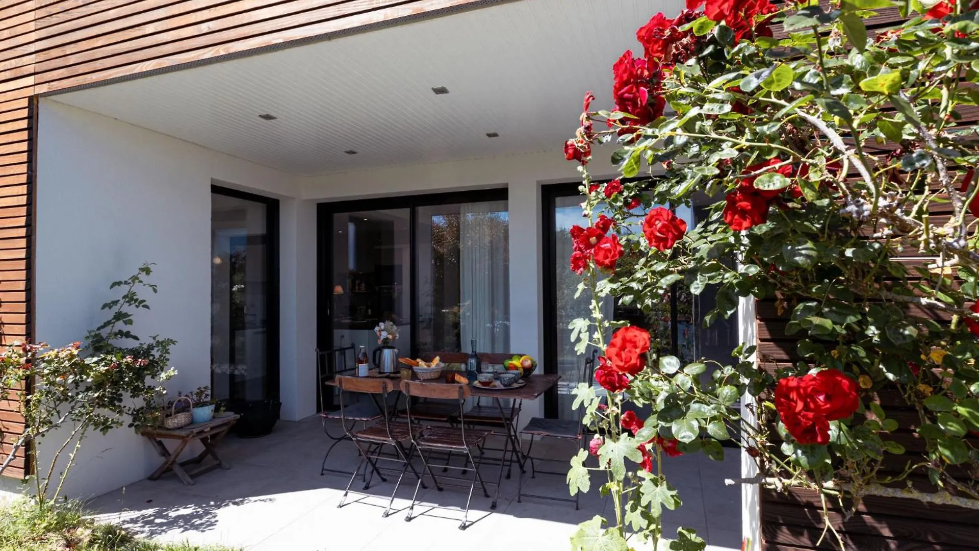 Holiday Home La Belle Vue By Interhome Cancale 0*,