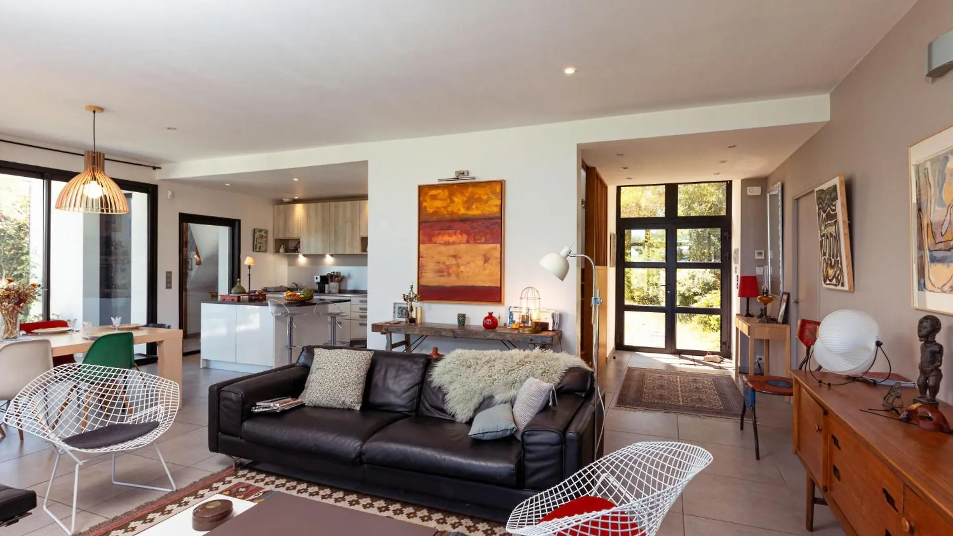 Holiday Home La Belle Vue By Interhome Cancale