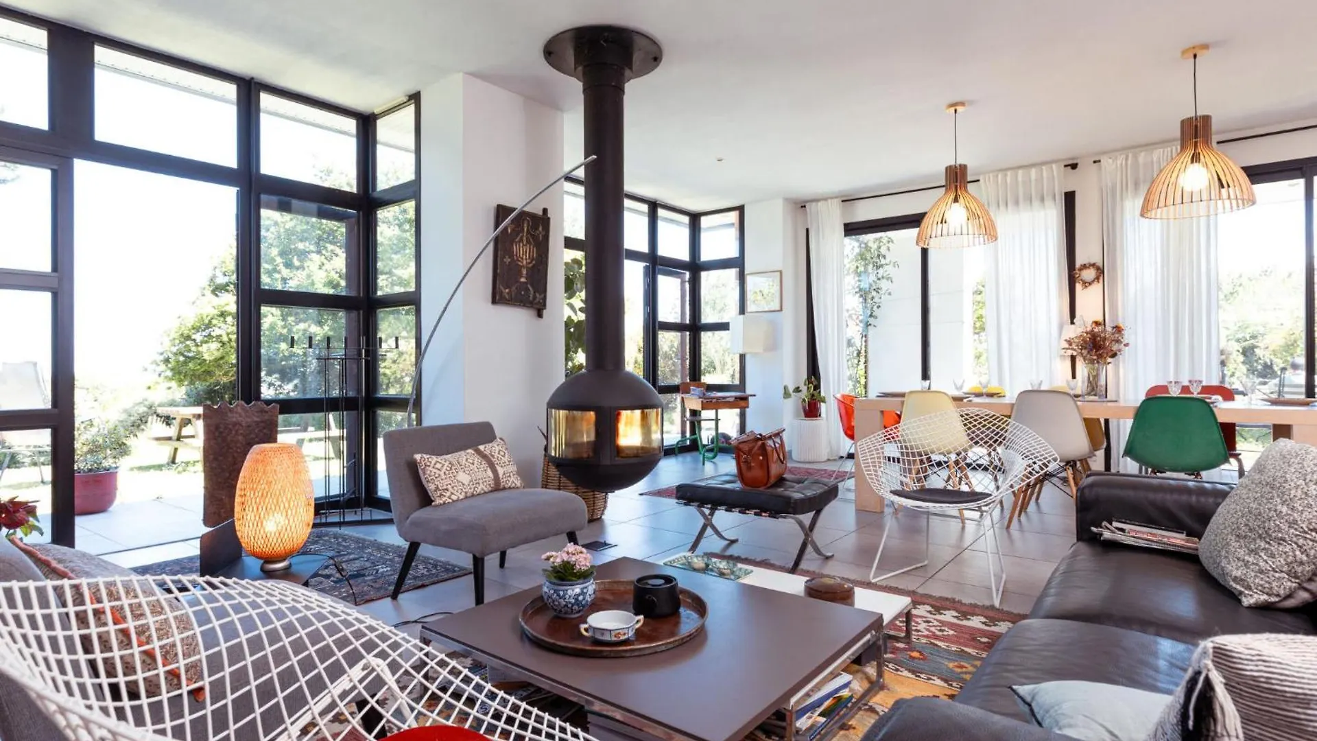 Holiday Home La Belle Vue By Interhome Cancale Francia